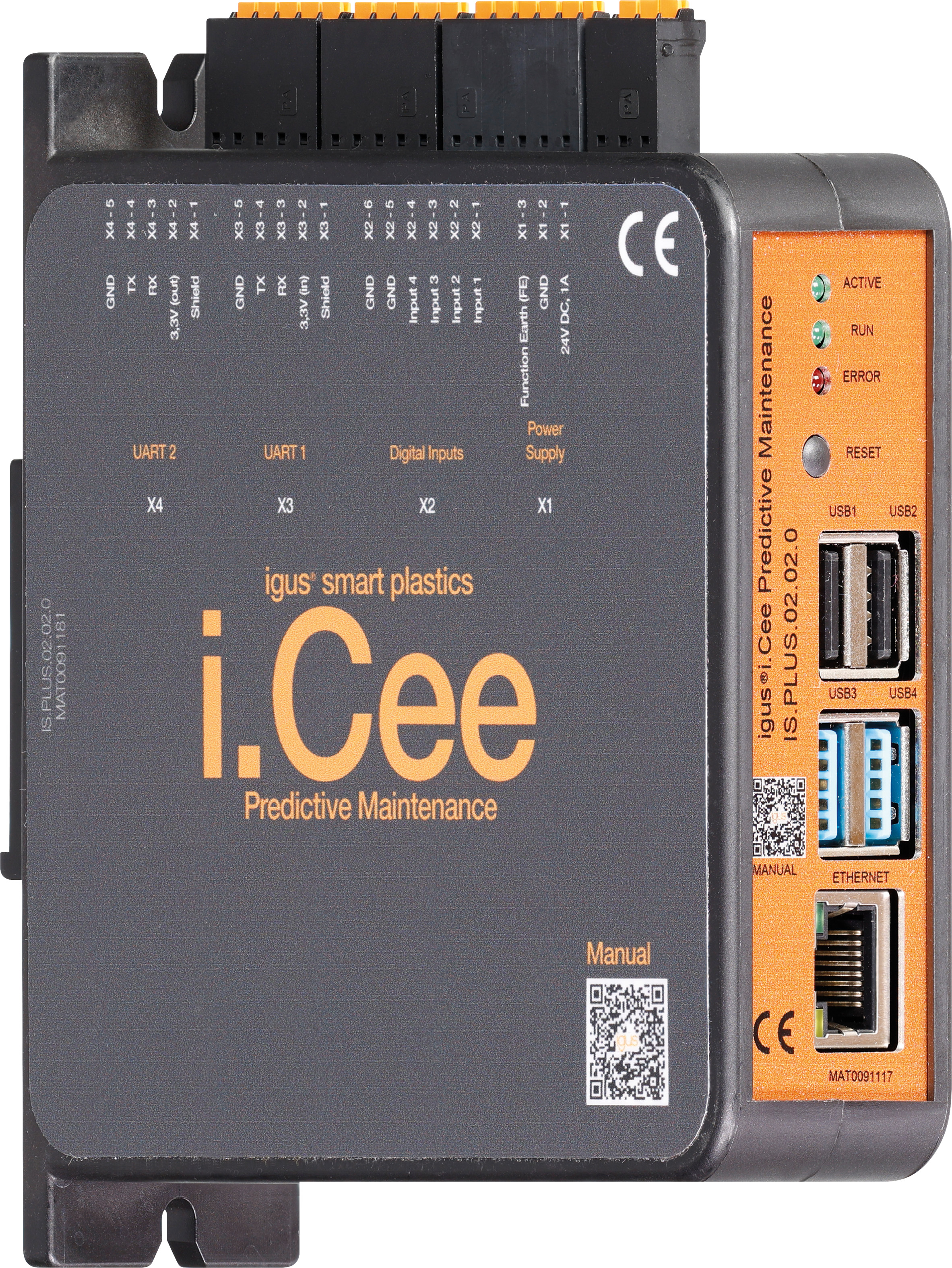 i.Cee